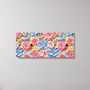 Premium Wrapped Canvas (Glanz) Leinwanddruck