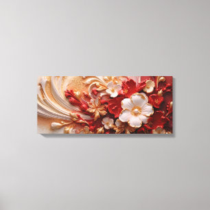 Premium Wrapped Canvas (Glanz) Leinwanddruck