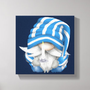 - Premium Wrapped Canvas (Glanz) Leinwanddruck