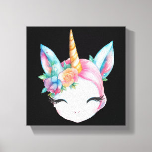 - Premium Wrapped Canvas (Glanz) Leinwanddruck