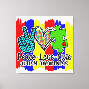 Premium Wrapped Canvas (Glanz) Leinwanddruck