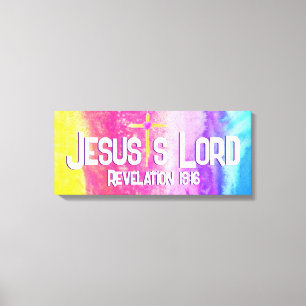 Premium Wrapped Canvas (Glanz) Leinwanddruck