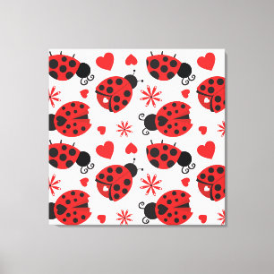 Premium Wrapped Canvas (Glanz) Leinwanddruck