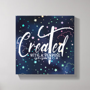 - Premium Wrapped Canvas (Glanz) Leinwanddruck