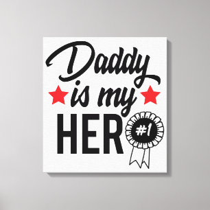 Premium Wrapped Canvas (Glanz) Leinwanddruck