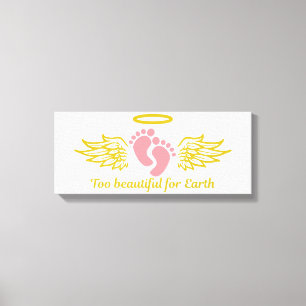 Premium Wrapped Canvas (Glanz) Leinwanddruck