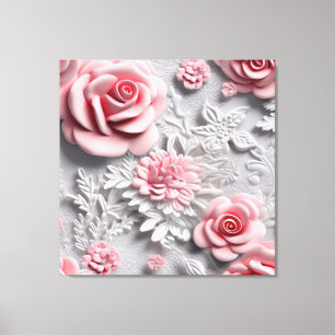 Premium Wrapped Canvas (Glanz) Leinwanddruck