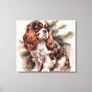 Premium Wrapped Canvas (Glanz) Leinwanddruck