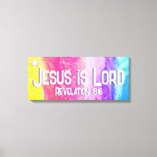 Premium Wrapped Canvas (Glanz) Leinwanddruck