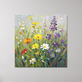 Premium Wrapped Canvas Leinwanddruck