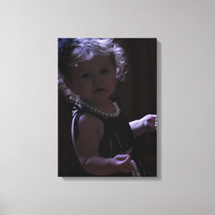 Premium Wrapped Canvas Leinwanddruck