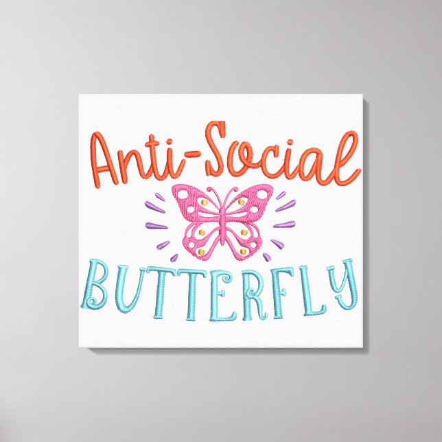 PremiumWrapped Leinwand (Gloss) (Vorderseite)