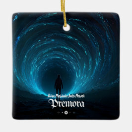 Premora Erinnerungsornamente  Keramikornament