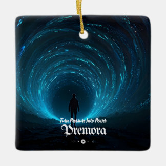 Premora Erinnerungsornamente Keramikornament
