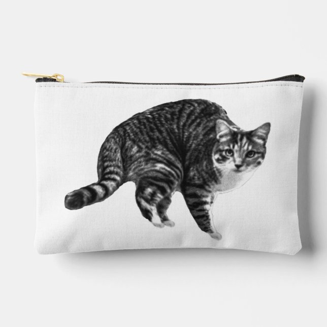 Prep-Light Tabby-Tasche Zubehörtasche (Vorderseite)