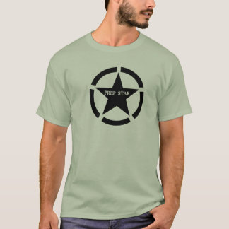 Prep Star T-Shirt