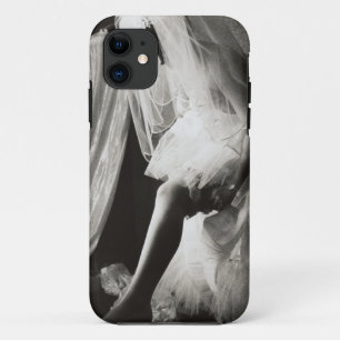 <Preparing> durch Kim Koza iPhone 11 Hülle