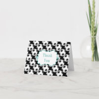 Preppy Baby Boy Soccer Dusche