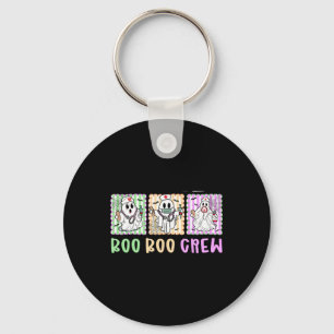 Preppy Boo Crew NurHalloween Kostüme Männer Schlüsselanhänger