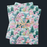 Preppy Christmas Wrapper Geschenkpapier Set<br><div class="desc">Unser ästhetisches Verpackungspapier ist perfekt für jeden Anlass,  vom Geburtstag bis zum Urlaub und alles dazwischen. Es ist der beste Weg,  jemandem zu zeigen,  den man interessiert,  mit einem wunderschön verpackten Geschenk,  das sie lieben werden.</div>