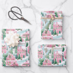 Preppy Christmas Wrapper Geschenkpapier Set<br><div class="desc">Unser ästhetisches Verpackungspapier ist perfekt für jeden Anlass,  vom Geburtstag bis zum Urlaub und alles dazwischen. Es ist der beste Weg,  jemandem zu zeigen,  den man interessiert,  mit einem wunderschön verpackten Geschenk,  das sie lieben werden.</div>