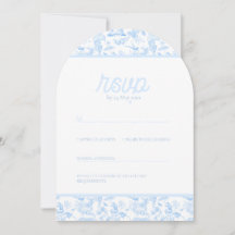 Preppy Jungle Chinoiserie Toile