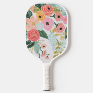 Preppy-Karten wiedergeben Pickleball Schläger