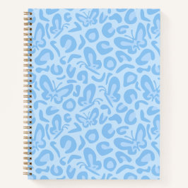 Preppy Notebook, Preppy School Supplies Notizbuch