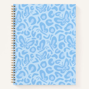 Preppy Notebook, Preppy School Supplies Notizbuch