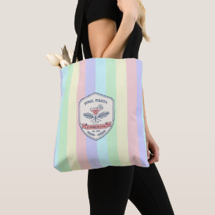 Preppy Pastel Endgültige Fiesta Margarita Junggese