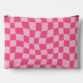 Preppy Pencil Case Zubehörtasche