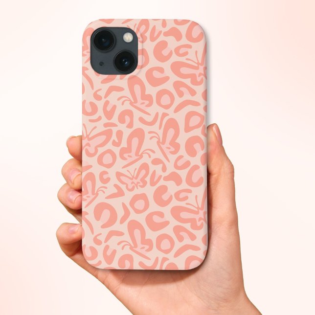 Preppy Phone Case (Von Creator hochgeladen)