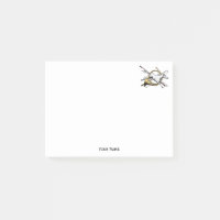 Preppy Reitpferd springt durch Hornfarbe