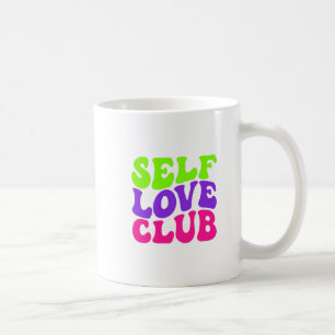 Preppy Y2K Vibes Kaffeetasse