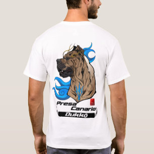 Presa Canario T-Shirt