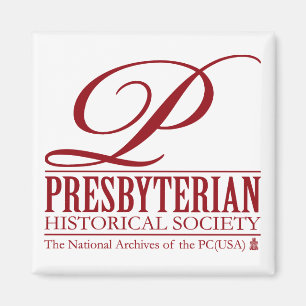 Presbyterianischer historische magnet