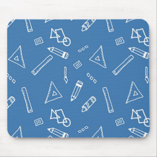 Preschool Art Teacher Good End of Year Lehrer Gif Mousepad