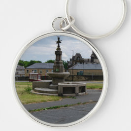 Prescott Fountain, Halifax Schlüsselanhänger