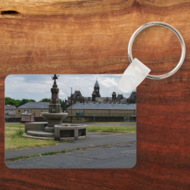 Prescott Fountain, Halifax Schlüsselanhänger