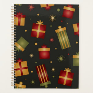 Present Pattern Planer