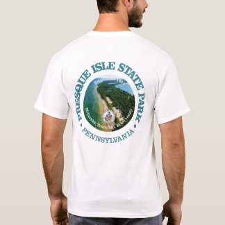 Presque Isle SP T-Shirt