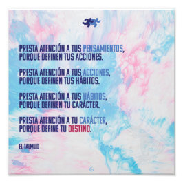 Presta atención... fotodruck