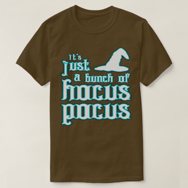 Prestidigitalisierung T-Shirt (Design vorne)