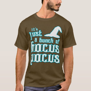 Prestidigitalisierung T-Shirt