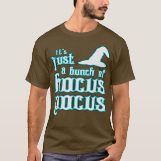 Prestidigitalisierung T-Shirt