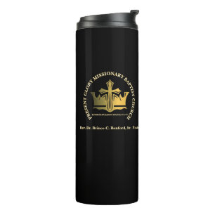 Prestige Thermosbecher