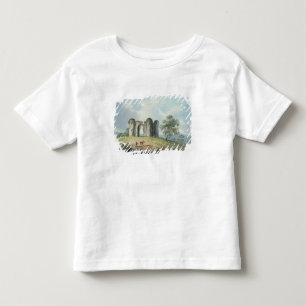 Preston-Häuschen, Norfolk Kleinkind T-shirt
