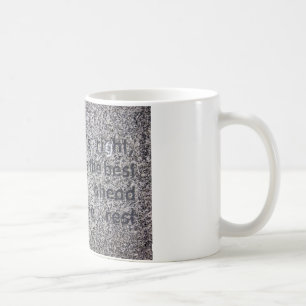 Prestwich Coffee Tasse