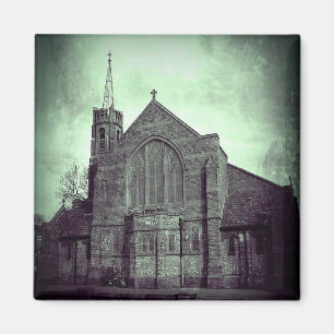 Prestwich St Hilda's Magnet