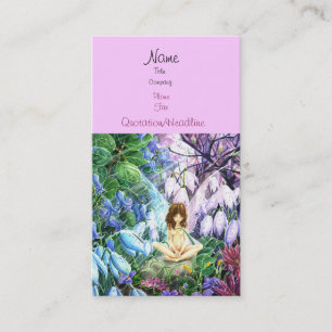 Pretemps Visitenkarte